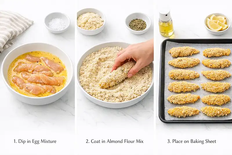 Gluten Free Celiac Recipes