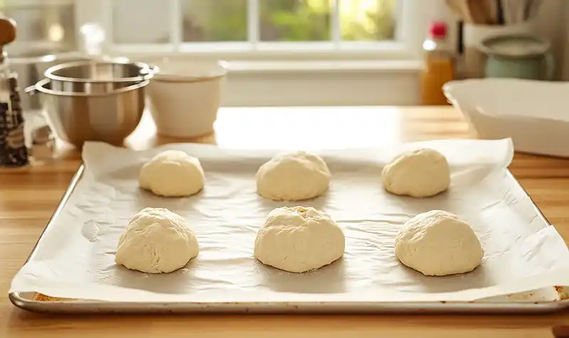 Gluten-Free Dairy-Free Biscuits