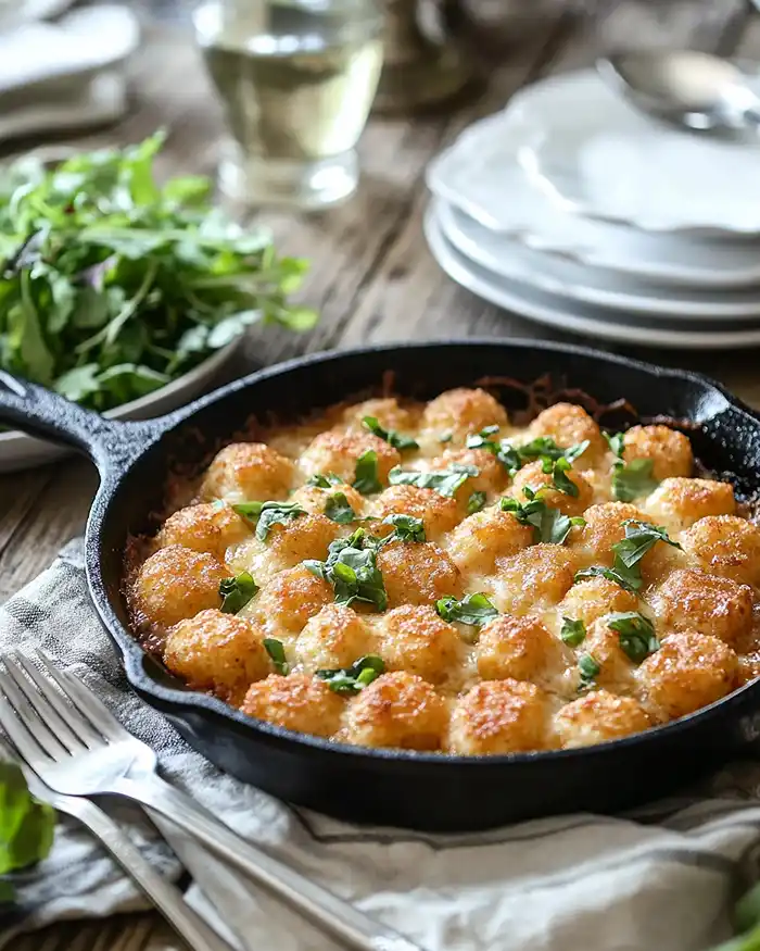 Gluten-Free Meals For Two