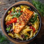 16 Gluten-Free Seafood Recipes 7 Gluten-Free Salmon Pasta