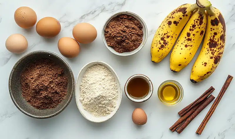 Gluten-free Muffin Recipe