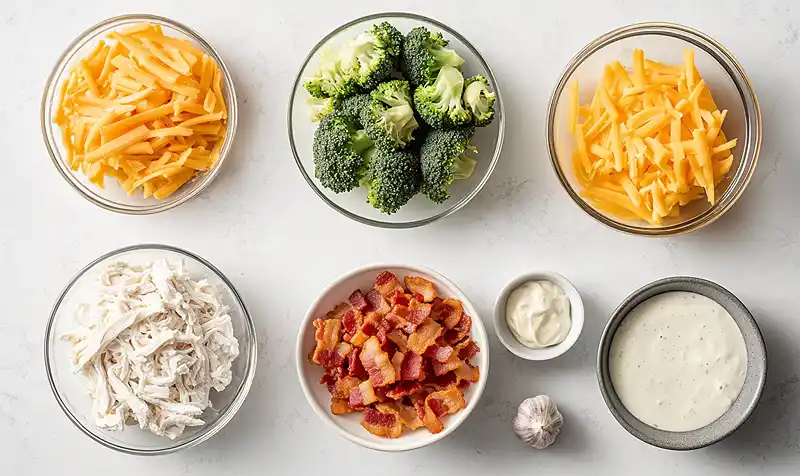 Low Carb Chicken Recipes