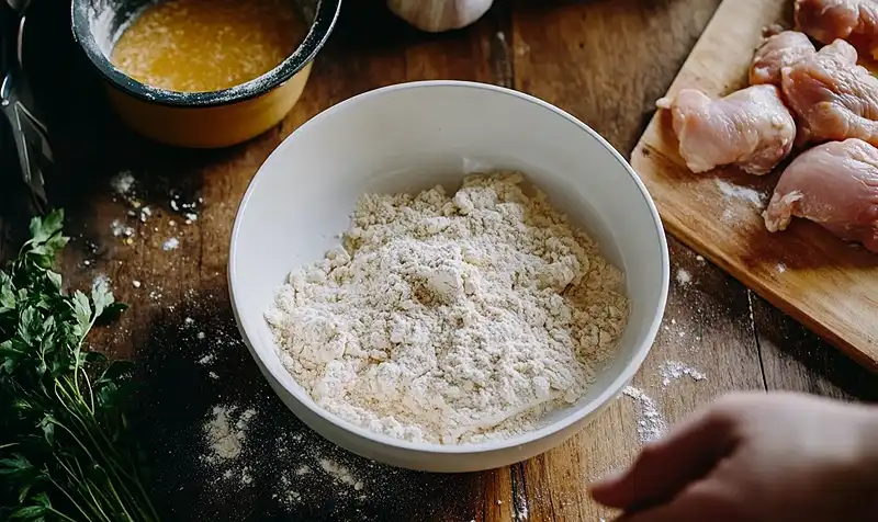 Low Carb Dinner Recipes Dairy Free