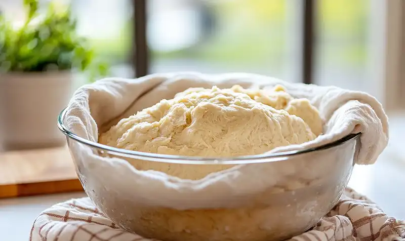 Make Gluten Free Bread