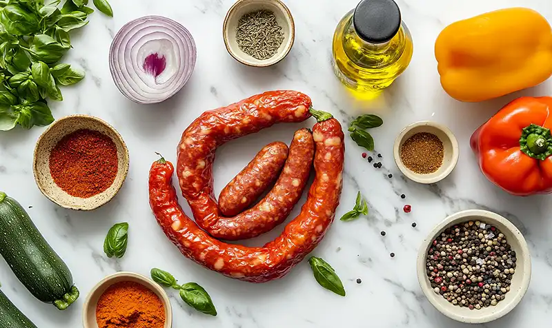 Protein Meals Air Fryer