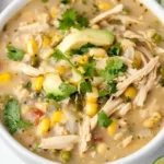 White Bean Turkey Chili