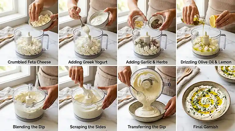 mediterranean appetizer