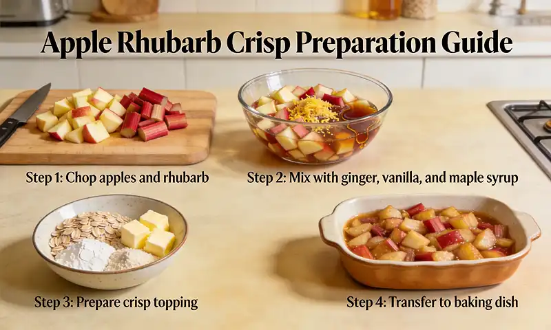 salty-sweet streusel