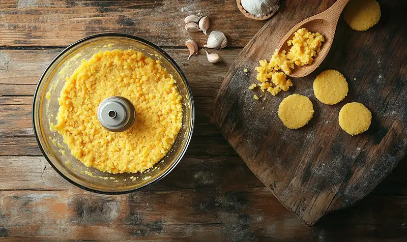 tomato chilli chutney