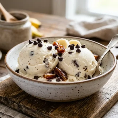 Dairy-Free Nice Cream 5 Dairy-Free Nice Cream