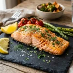 16 Gluten-Free Seafood Recipes 3 Gluten-Free Baked Salmon