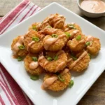 16 Gluten-Free Seafood Recipes 11 Gluten-Free Bang Bang Shrimp