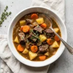 Gluten-Free Beef Stew