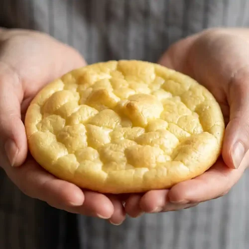 Gluten-Free Cloud Bread