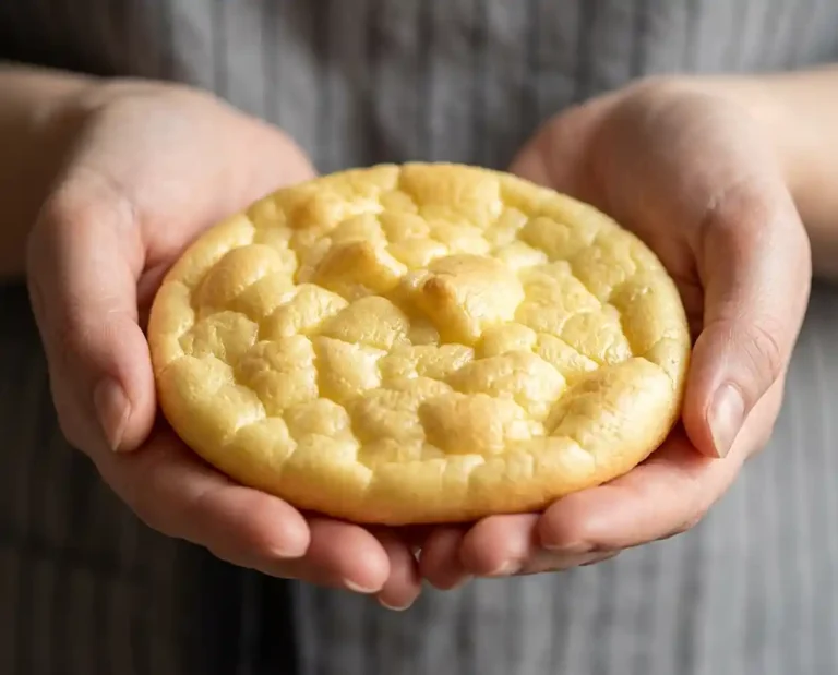 Gluten-Free Cloud Bread