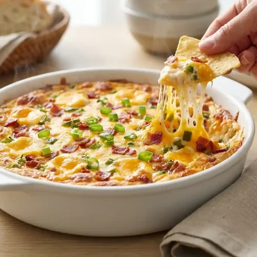 Gluten-Free Jalapeno Popper Dip 5 Gluten-Free Jalapeno Popper Dip