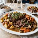 Gluten-Free Pot Roast
