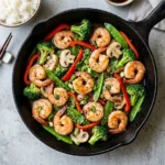 16 Gluten-Free Seafood Recipes 10 Gluten-Free Shrimp Stir Fry