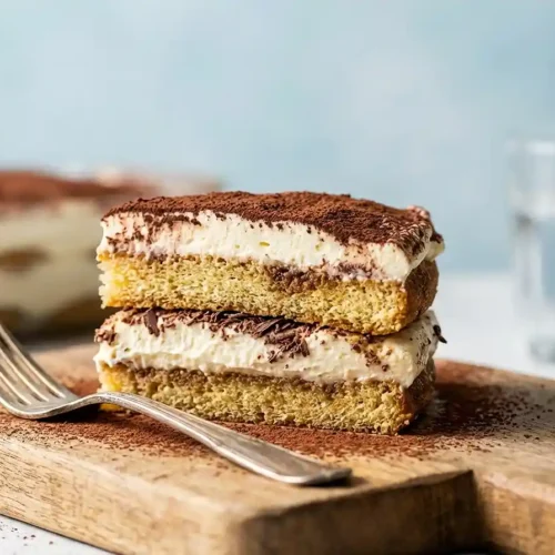 Gluten-Free Tiramisu 5 Gluten-Free Tiramisu