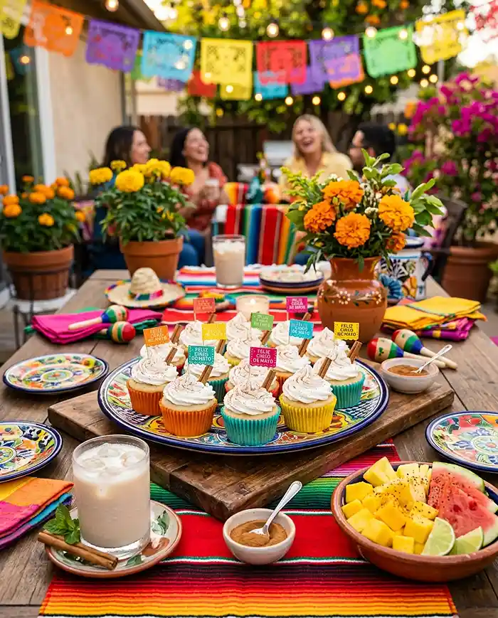 cinco de mayo cake