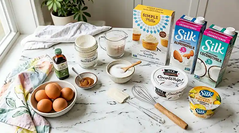 coconut milk tres leches