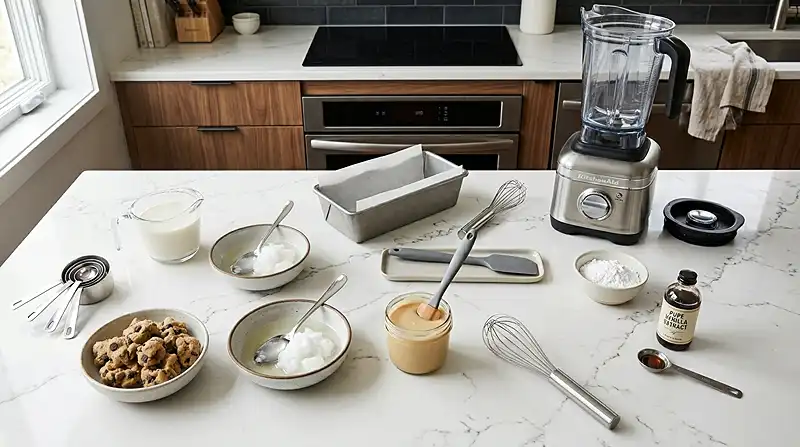 dairy free ice cream