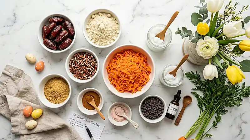 no bake easter treats