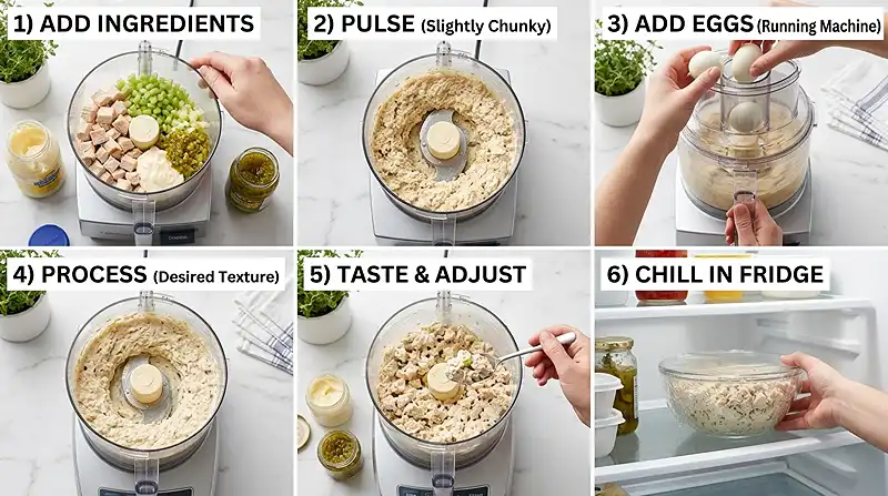 Copycat Chick-fil-A Chicken Salad