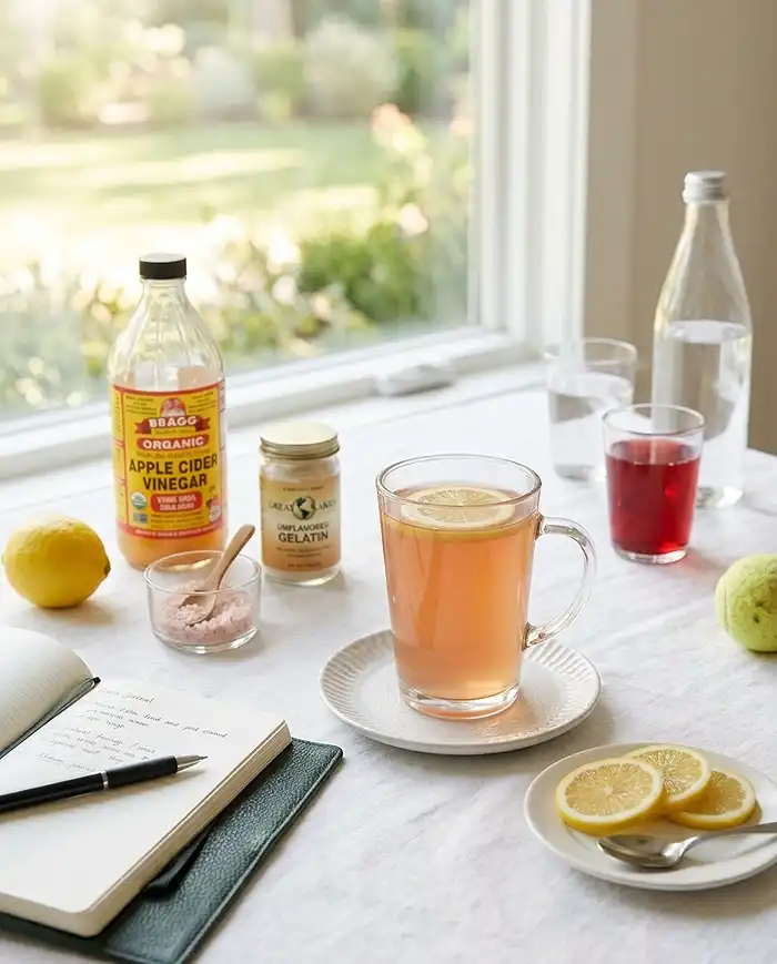 Does gelatin hack work for weight loss