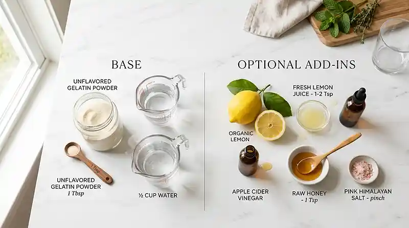 Dr. Phil is a popular viral recipe