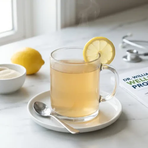 Gluten-Free Dr William Li Gelatin