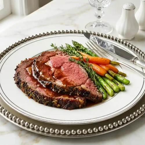 Gluten-Free Prime Rib Roast