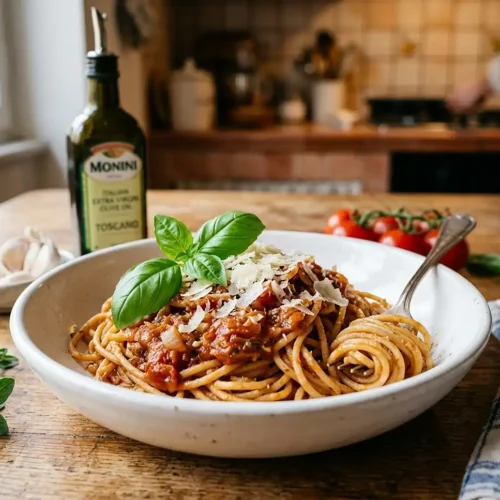 Gluten-Free pasta from italy