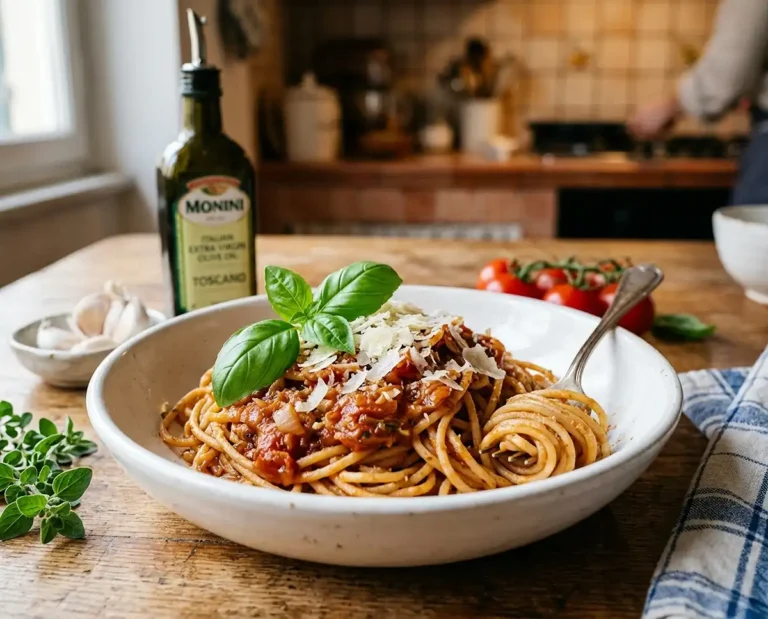 Gluten-Free pasta from italy