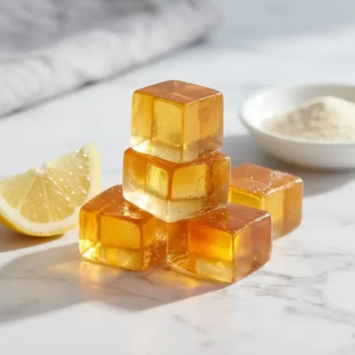 Jello Recipe for Weight Loss