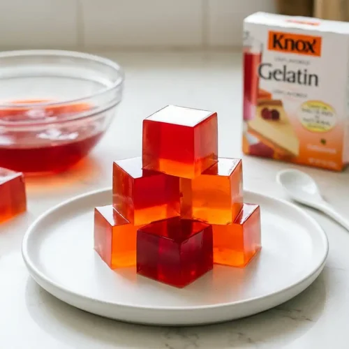 Knox Unflavored Gelatin Gluten Free