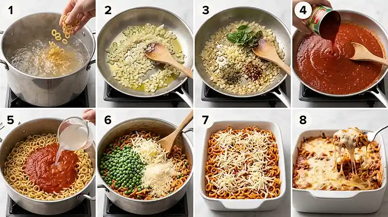 best gluten-free pasta