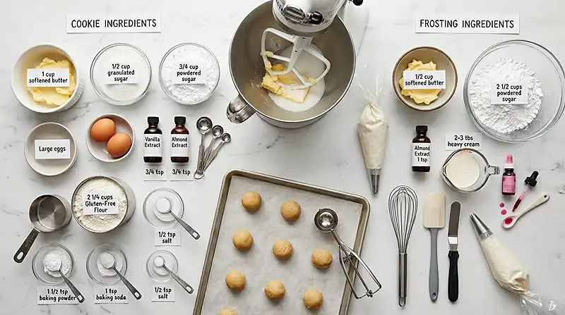 crumbl cookies gluten free