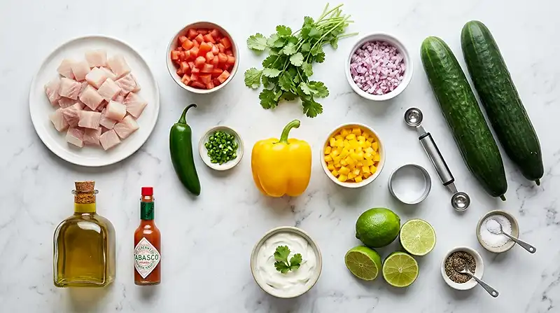 cucumber cups gluten free