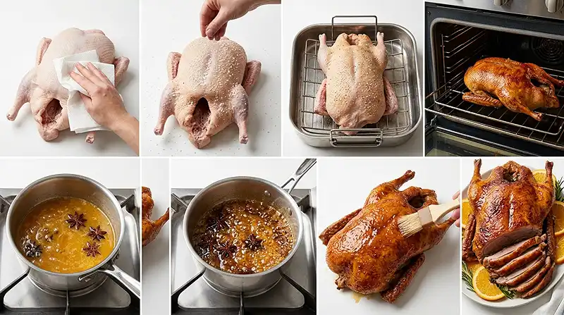 easter dinner alternative