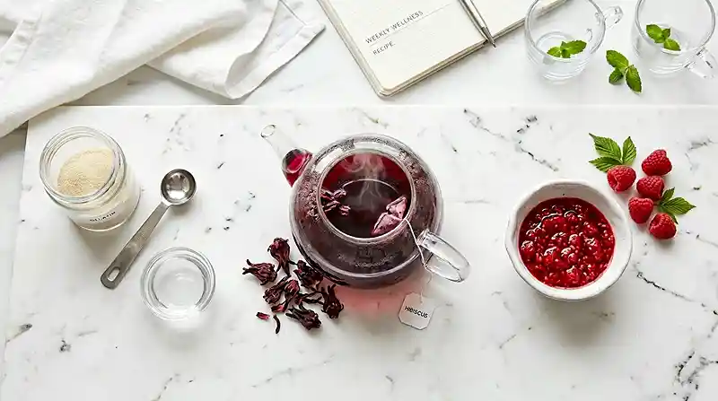 gelatin trick recipe for weight loss