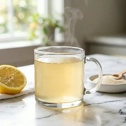 gluten-free Kelly Clarkson Jello