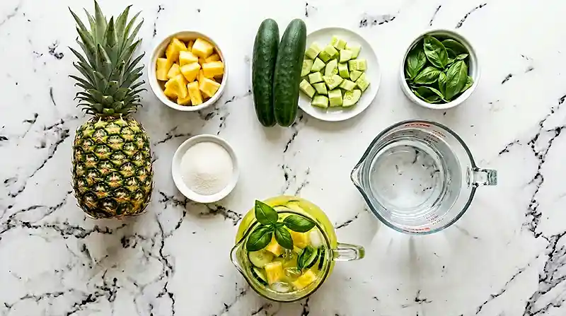 gluten-free dairy-free drink