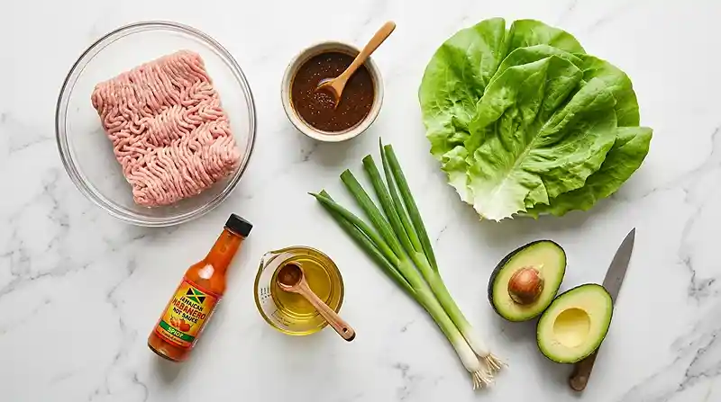 gluten-free turkey burgers