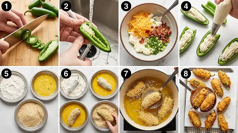 jalapeno popper bites