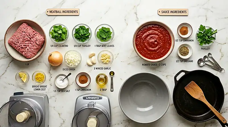 Gluten-Free Lamb Meatballs 2 lamb meatballs gluten free