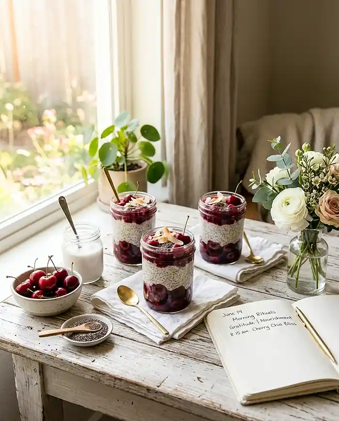 make ahead snack