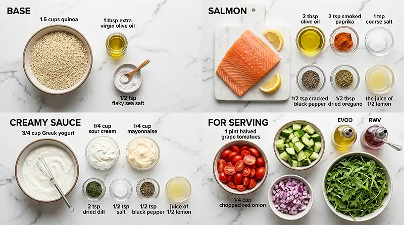 mediterranean dinner