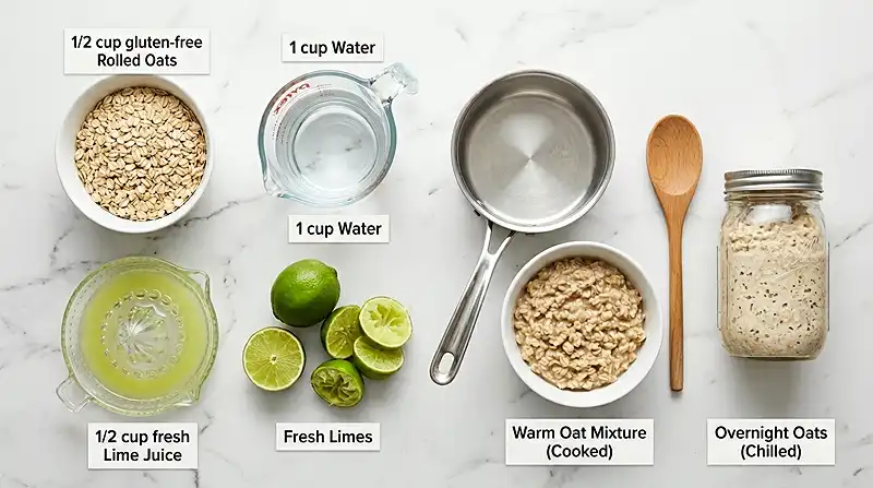 oat trick for weight loss​