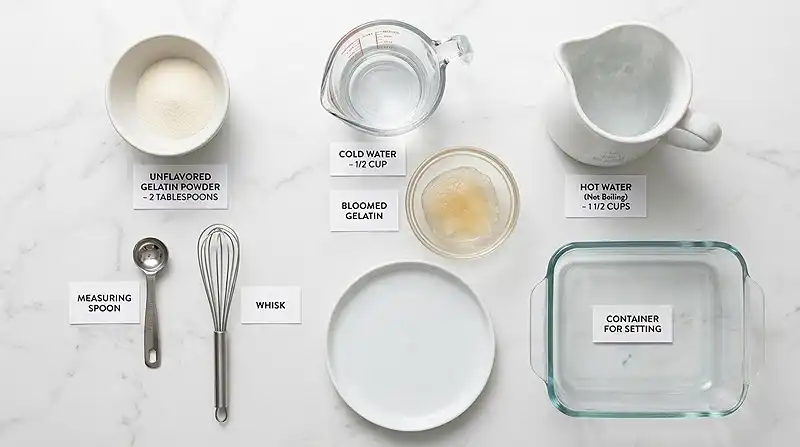 ozempic jello shot recipe​